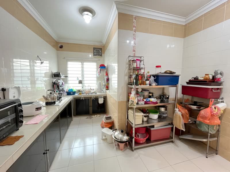 2.5-storey Terraced House for Sale in Taman Bunga Melor (Klang) - Charlie Gan - PropertyGuru.com.my