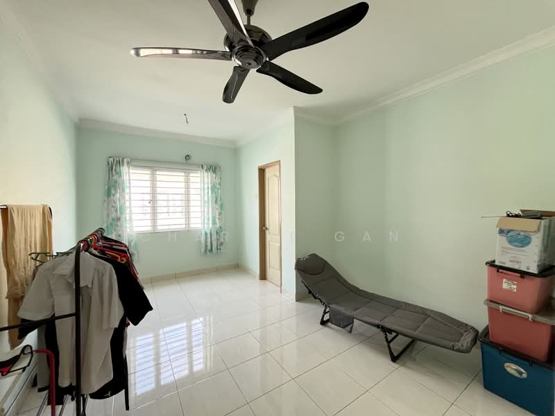 2.5-storey Terraced House for Sale in Taman Bunga Melor (Klang) - Charlie Gan - PropertyGuru.com.my