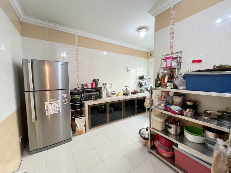 2.5-storey Terraced House for Sale in Taman Bunga Melor (Klang) - Charlie Gan - PropertyGuru.com.my