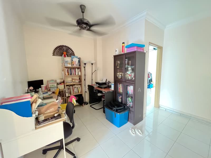 2.5-storey Terraced House for Sale in Taman Bunga Melor (Klang) - Charlie Gan - PropertyGuru.com.my