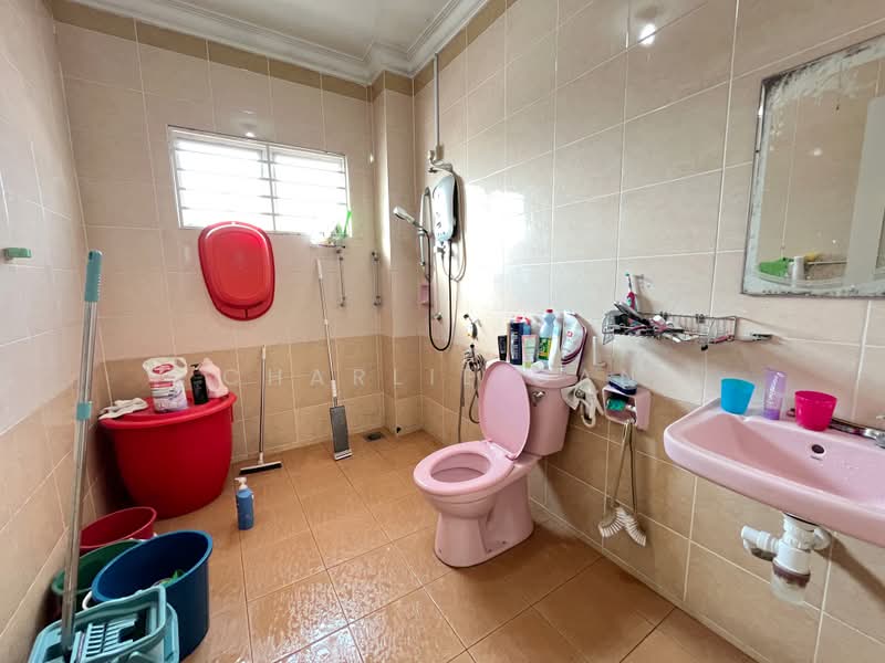 2.5-storey Terraced House for Sale in Taman Bunga Melor (Klang) - Charlie Gan - PropertyGuru.com.my