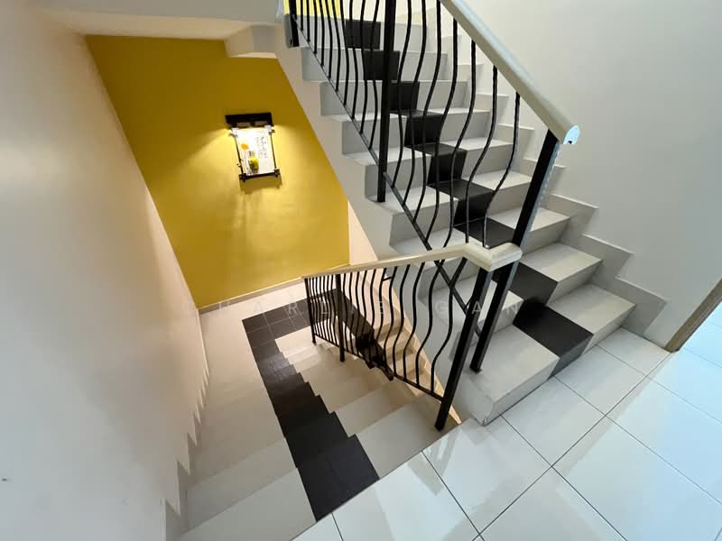 2.5-storey Terraced House for Sale in Taman Bunga Melor (Klang) - Charlie Gan - PropertyGuru.com.my