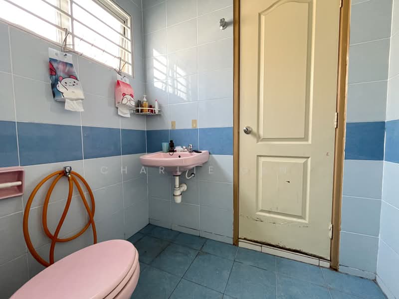 2.5-storey Terraced House for Sale in Taman Bunga Melor (Klang) - Charlie Gan - PropertyGuru.com.my