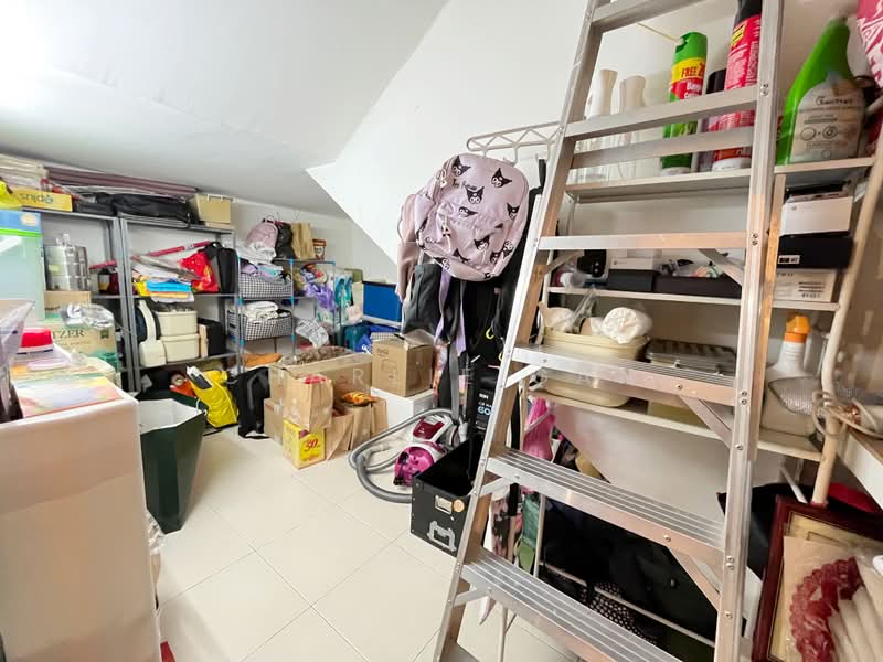 2.5-storey Terraced House for Sale in Taman Bunga Melor (Klang) - Charlie Gan - PropertyGuru.com.my