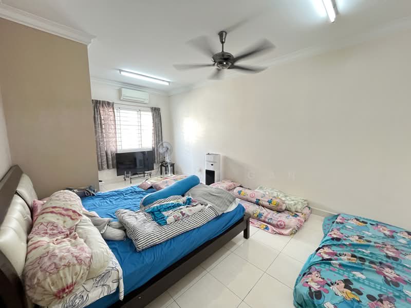 2.5-storey Terraced House for Sale in Taman Bunga Melor (Klang) - Charlie Gan - PropertyGuru.com.my