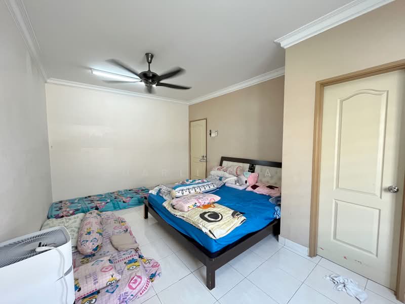 2.5-storey Terraced House for Sale in Taman Bunga Melor (Klang) - Charlie Gan - PropertyGuru.com.my
