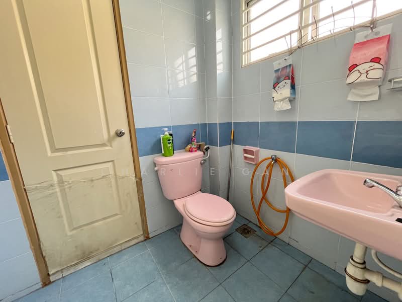 2.5-storey Terraced House for Sale in Taman Bunga Melor (Klang) - Charlie Gan - PropertyGuru.com.my