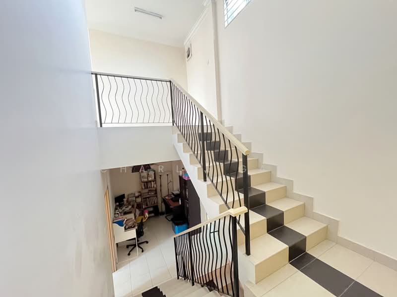 2.5-storey Terraced House for Sale in Taman Bunga Melor (Klang) - Charlie Gan - PropertyGuru.com.my