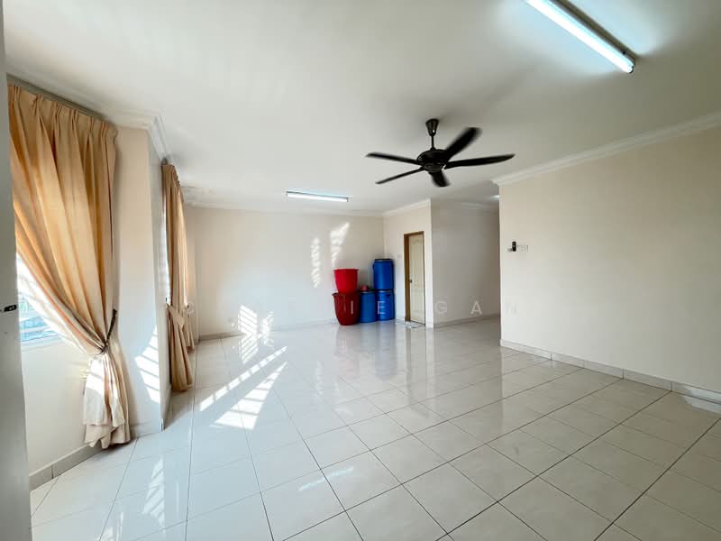 2.5-storey Terraced House for Sale in Taman Bunga Melor (Klang) - Charlie Gan - PropertyGuru.com.my
