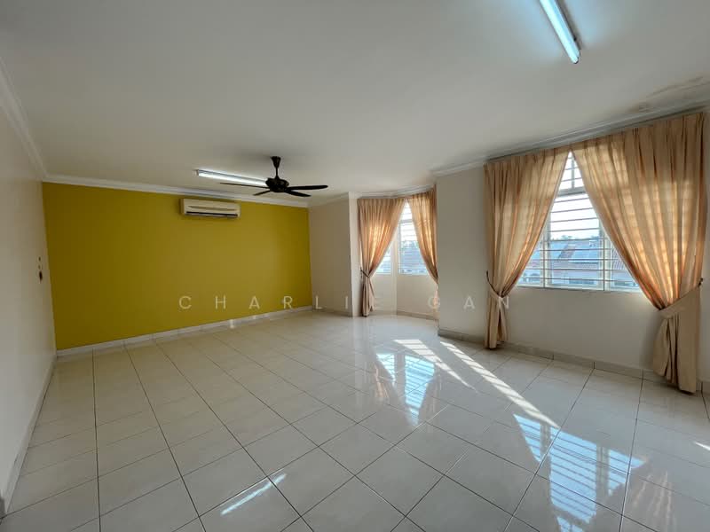 2.5-storey Terraced House for Sale in Taman Bunga Melor (Klang) - Charlie Gan - PropertyGuru.com.my
