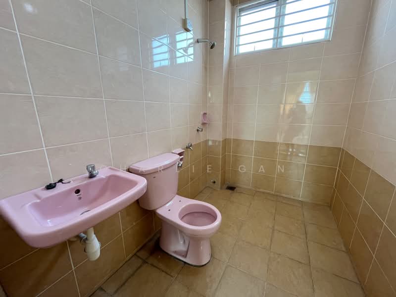 2.5-storey Terraced House for Sale in Taman Bunga Melor (Klang) - Charlie Gan - PropertyGuru.com.my
