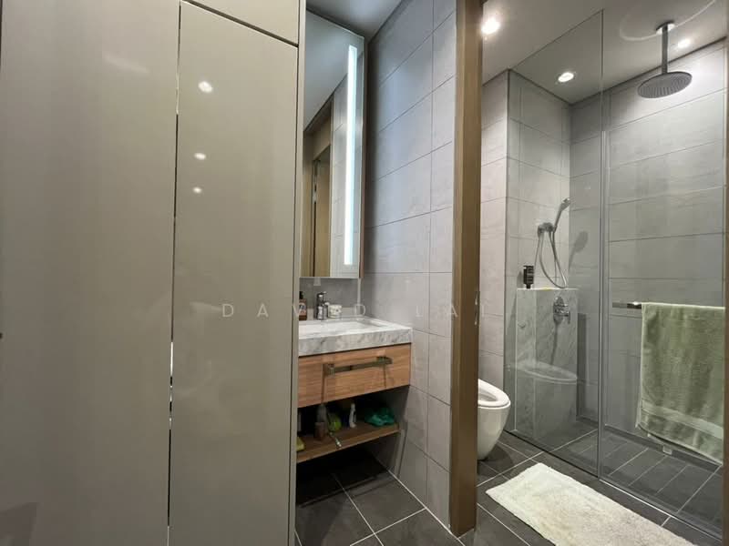 Service Residence for Sale at The Conlay - David Lai - Bathroom - PropertyGuru.com.my