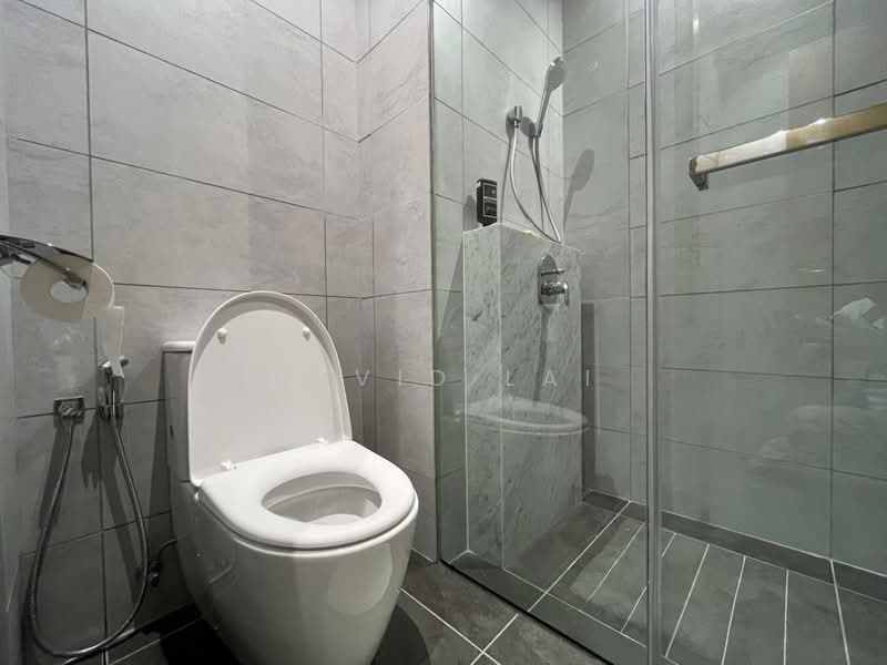 Service Residence for Sale at The Conlay - David Lai - Bathroom - PropertyGuru.com.my