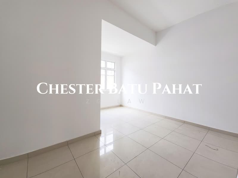 Semi-Detached House for Sale in Taman Evergreen Heights (Batu Pahat) - ZG Law - PropertyGuru.com.my