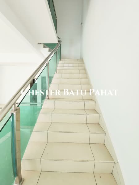 Semi-Detached House for Sale in Taman Evergreen Heights (Batu Pahat) - ZG Law - PropertyGuru.com.my