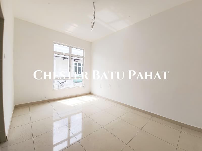 Semi-Detached House for Sale in Taman Evergreen Heights (Batu Pahat) - ZG Law - PropertyGuru.com.my