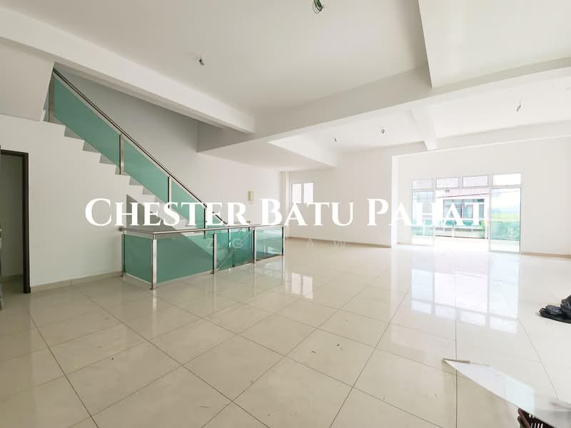 Semi-Detached House for Sale in Taman Evergreen Heights (Batu Pahat) - ZG Law - PropertyGuru.com.my