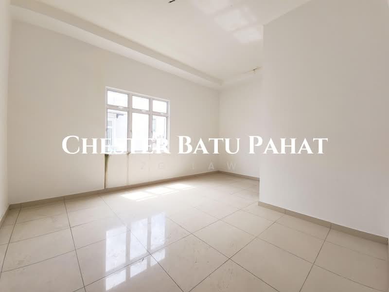 Semi-Detached House for Sale in Taman Evergreen Heights (Batu Pahat) - ZG Law - PropertyGuru.com.my