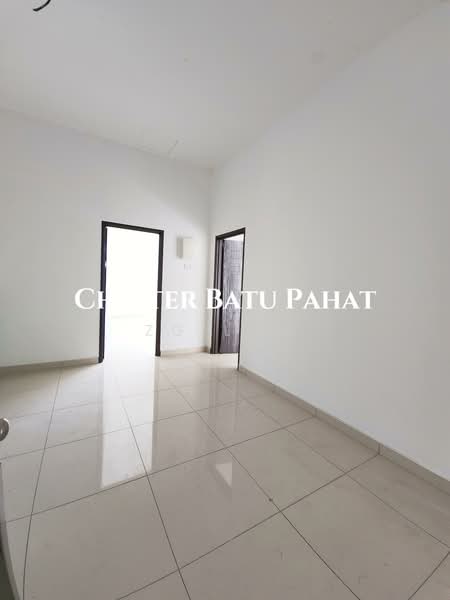 Semi-Detached House for Sale in Taman Evergreen Heights (Batu Pahat) - ZG Law - PropertyGuru.com.my