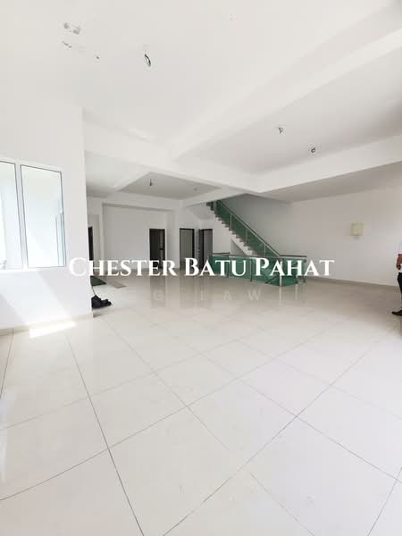Semi-Detached House for Sale in Taman Evergreen Heights (Batu Pahat) - ZG Law - PropertyGuru.com.my