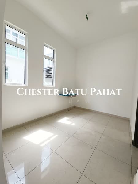Semi-Detached House for Sale in Taman Evergreen Heights (Batu Pahat) - ZG Law - PropertyGuru.com.my