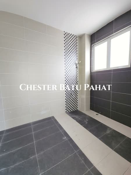 Semi-Detached House for Sale in Taman Evergreen Heights (Batu Pahat) - ZG Law - PropertyGuru.com.my