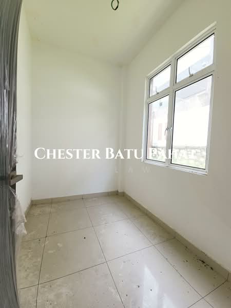 Semi-Detached House for Sale in Taman Evergreen Heights (Batu Pahat) - ZG Law - PropertyGuru.com.my