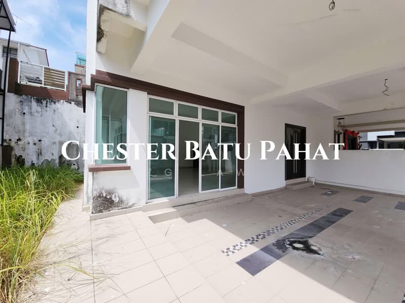 Semi-Detached House for Sale in Taman Evergreen Heights (Batu Pahat) - ZG Law - PropertyGuru.com.my
