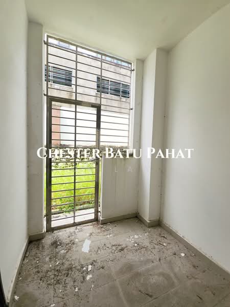 Semi-Detached House for Sale in Taman Evergreen Heights (Batu Pahat) - ZG Law - PropertyGuru.com.my