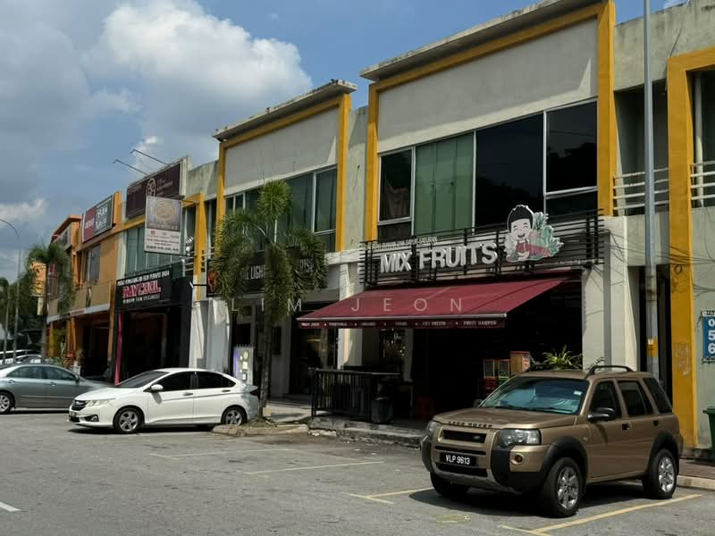 Shop / Office for Sale in Bandar Parklands (Klang) - Lim Jeon - PropertyGuru.com.my
