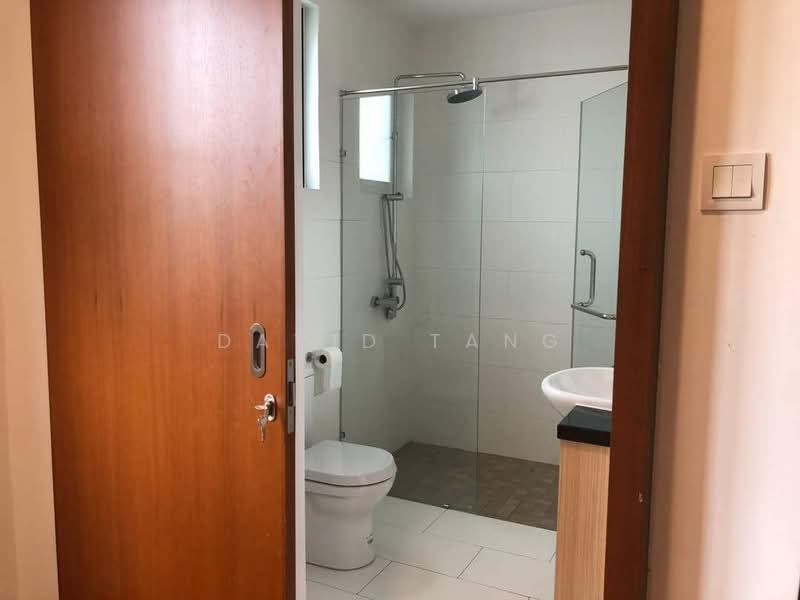 Rumah Berkembar untuk Disewa di Setiakasih (Damansara Heights) - David Tang - Bathroom - PropertyGuru.com.my