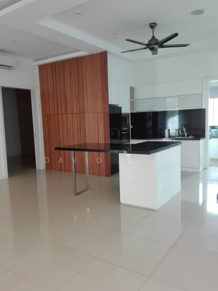 Rumah Berkembar untuk Disewa di Setiakasih (Damansara Heights) - David Tang - PropertyGuru.com.my
