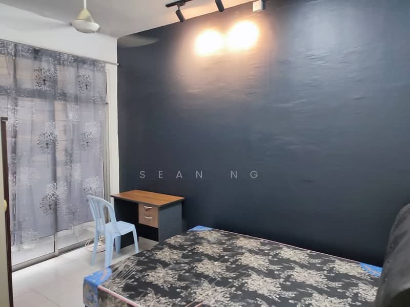 Apartment for Rent at Pangsapuri Lagoon Perdana - Sean Ng - Bedroom - PropertyGuru.com.my
