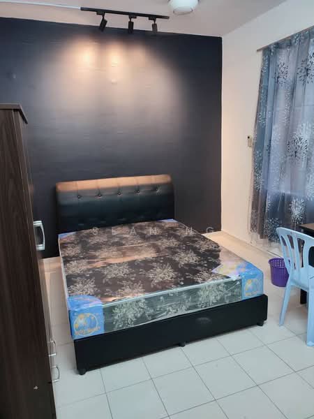 Apartment for Rent at Pangsapuri Lagoon Perdana - Sean Ng - Bedroom - PropertyGuru.com.my