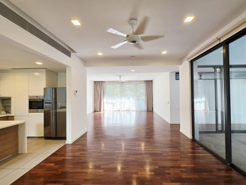Kondominium untuk Disewa di Katana II - Teoh Yie Hao - Kitchen - PropertyGuru.com.my