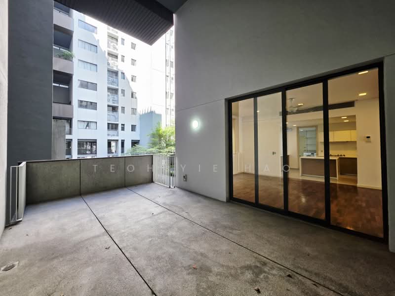 Kondominium untuk Disewa di Katana II - Teoh Yie Hao - Kitchen - PropertyGuru.com.my