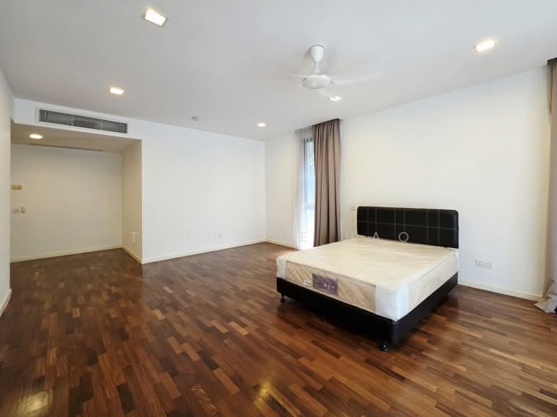Kondominium untuk Disewa di Katana II - Teoh Yie Hao - Bedroom - PropertyGuru.com.my