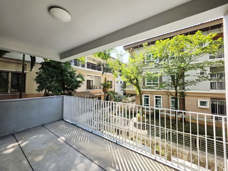 Kondominium untuk Disewa di Katana II - Teoh Yie Hao - Exterior - PropertyGuru.com.my