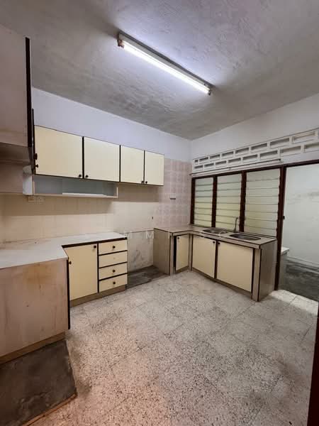Semi-Detached House for Sale in Bukit Mertajam (Penang) - Sammi SC - Kitchen - PropertyGuru.com.my