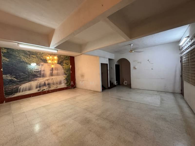 Semi-Detached House for Sale in Bukit Mertajam (Penang) - Sammi SC - Living Room - PropertyGuru.com.my