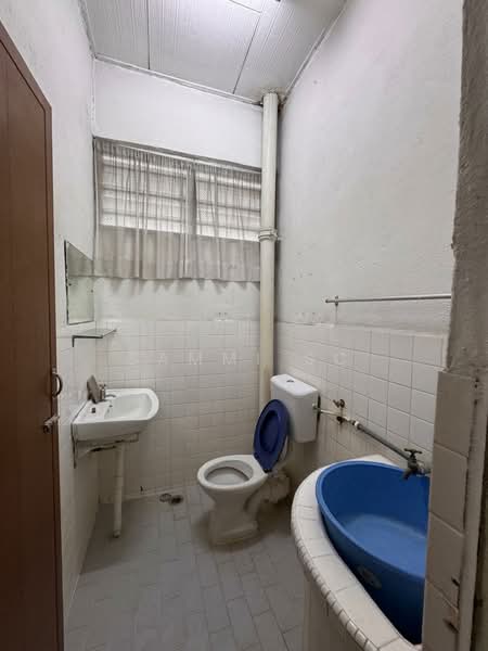 Semi-Detached House for Sale in Bukit Mertajam (Penang) - Sammi SC - Bathroom - PropertyGuru.com.my