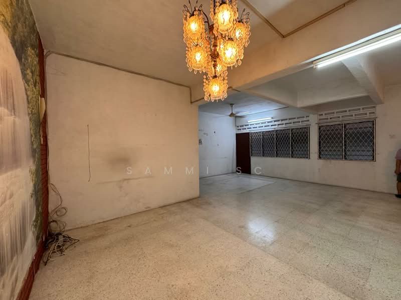 Semi-Detached House for Sale in Bukit Mertajam (Penang) - Sammi SC - Interior - PropertyGuru.com.my