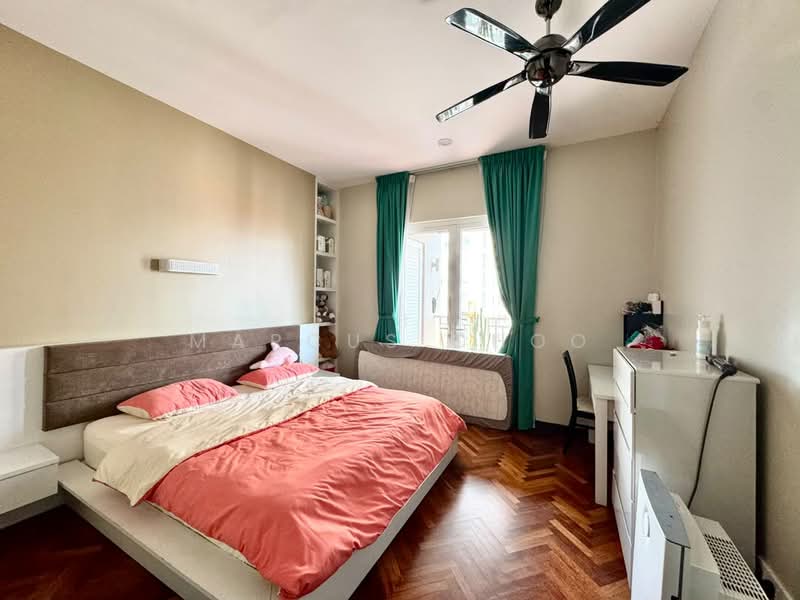 Condominium for Sale at Quayside Seafront Resort Condominiums - Marcus Choo - Bedroom - PropertyGuru.com.my