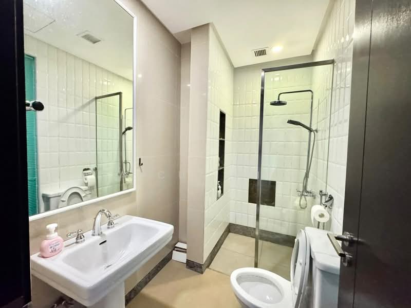 Condominium for Sale at Quayside Seafront Resort Condominiums - Marcus Choo - Bathroom - PropertyGuru.com.my