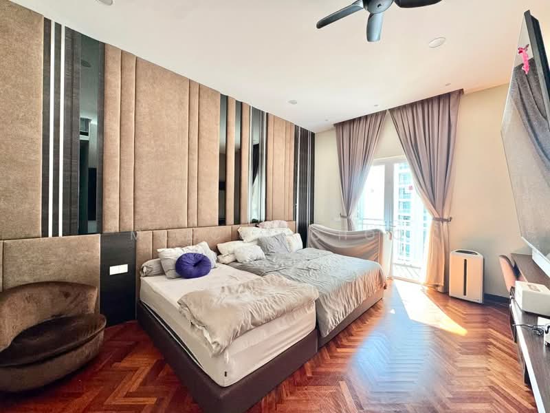 Condominium for Sale at Quayside Seafront Resort Condominiums - Marcus Choo - Bedroom - PropertyGuru.com.my