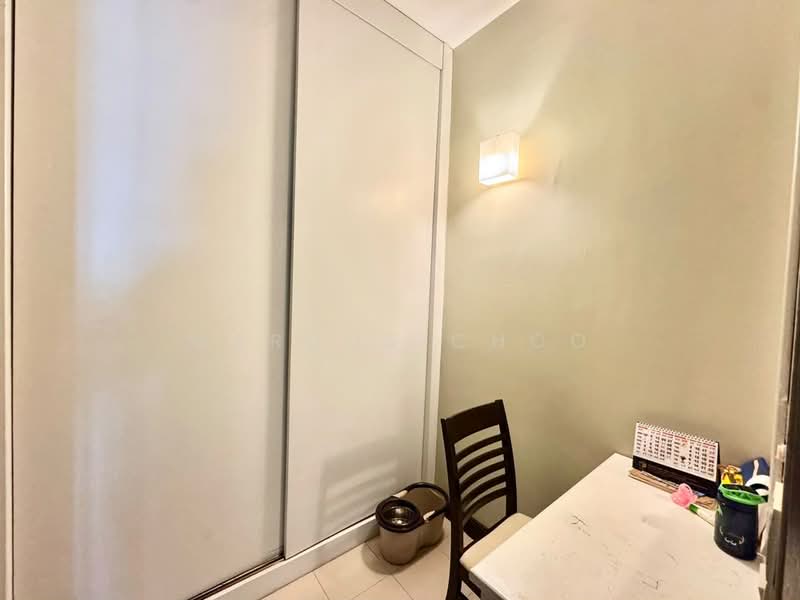Condominium for Sale at Quayside Seafront Resort Condominiums - Marcus Choo - Study - PropertyGuru.com.my