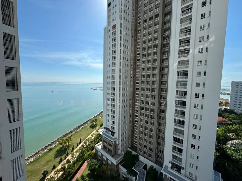 Condominium for Sale at Quayside Seafront Resort Condominiums - Marcus Choo - Exterior - PropertyGuru.com.my