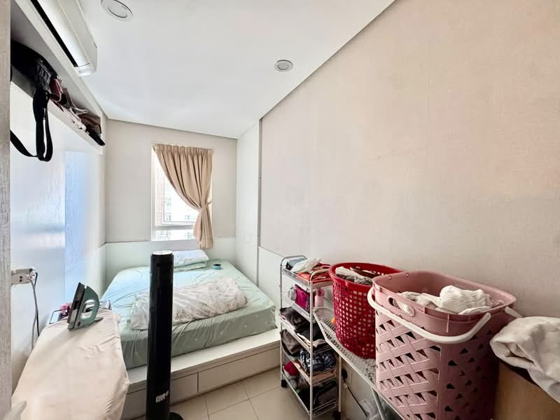 Condominium for Sale at Quayside Seafront Resort Condominiums - Marcus Choo - Bedroom - PropertyGuru.com.my