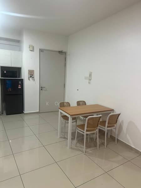 Servis Apartment untuk Disewa di i-SOHO @ i-City - Kok YP - PropertyGuru.com.my