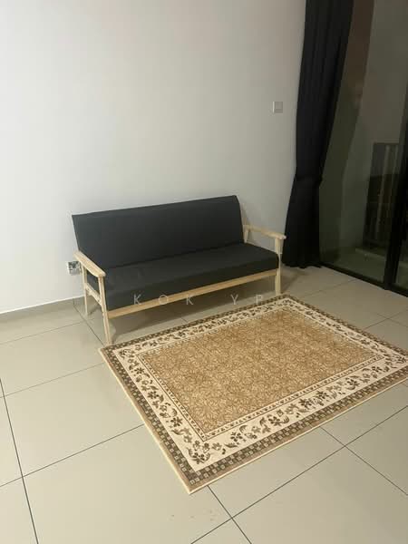 Servis Apartment untuk Disewa di i-SOHO @ i-City - Kok YP - PropertyGuru.com.my